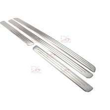 Vw Passat B8 Sd/sw 2015 > Iç Kapı Eşiği 4 Prç. P. Çelik