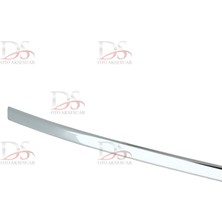 Vw T6.1 Transporter  Van 2020 > Ön Panjur Üst (Kaput) Çıtası.p. Çelik