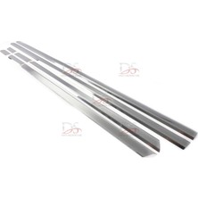 Vw Passat B8 Sd 2015 > Yan Kapı Alt Çıtası 8 Prç. P. Çelik