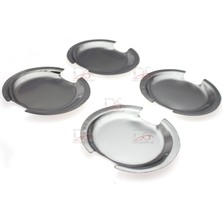 Vw Caddy Mini Van 2003 > Dış Kapı Kolu Tasi 4 Prç. P. Çelik