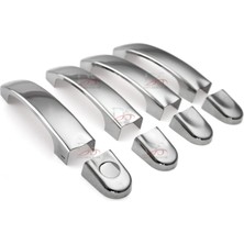 Vw Caddy Mini Van 2010 > Kapı Kolu 4 Kapı P. Çelik