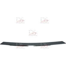 Dacia Duster Suv 2010 > Arka Tampon Eşiği P. Çelik