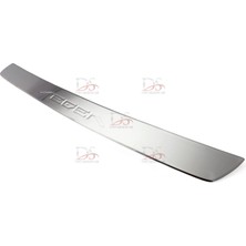 Fiat Egea Hb 2015 > Arka Tampon Eşiği P. Çelik