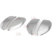 Dacia Logan Mcv Sw 2013 > Kapı Kolu 4 Kapı P. Çelik