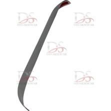 Renault Kangoo 2 Mini Van/lav 2008 > Bagaj Çıtası P. Çelik