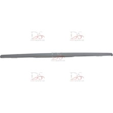 Mercedes VITO/W639 Van 2010 > 2014 Bagaj Çıtası P. Çelik