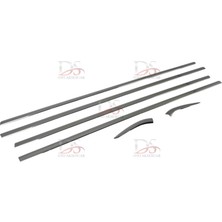 Peugeot 301 Sd 2012 > Cam Çıtası 6 Prç. P. Çelik