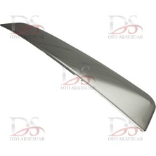 Ford Courier Van 2014 > 2023 Bagaj Çıtası P. Çelik