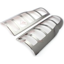 Ford Transit Van 2003 > 2013 Stop Çerçevesi 2 Prç. P. Çelik