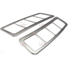 Ford Transit Van 2014 > Havalandırma 2 Prç. P. Çelik