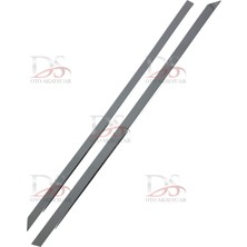 Ford Transit Van 2014 > Direk Nikelajı 2 Prç.p. Çelik