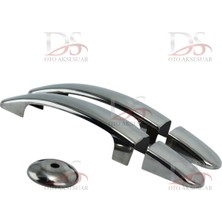 Ford Transit Van 2019 > Kapı Kolu 2 Kapı 3 Prç. P. Çelik