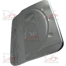 Hyundai Era Sd 2005 > 2011 Depo Kapağı P. Çelik