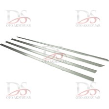 Opel Astra H (Hb) Hb /sw 2004 > 2009 Cam Çıtası 4 Prç. P. Çelik-Hb