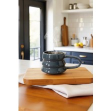 Elly Çam Kupa Füme 225 ml