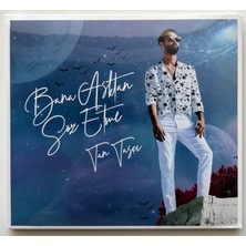Tan Taşçı Bana Aşktan Söz Etme CD (Jelatininde Sıfır Orijnal Dönem Baskı Cd)