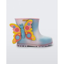 Melissa 36182 Çocuk Yağmur Çizmesi