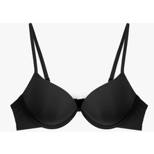 Rahat Kalıp Destekli Ekstra Dolgulu Sütyen