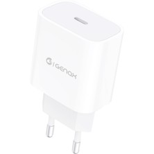 Oppo Pad Se / Pad 4 Pro / Pad 3 Pro / Pad 3 / Pad 2 / Pad Air Uyumlu Pd 25W Hızlı Şarj Adaptörü