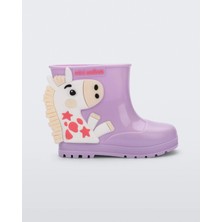 Melissa 36182 Çocuk Yağmur Çizmesi