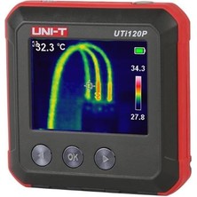 Unit UTI-120P Termal Kamera