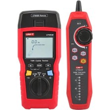 Unit UT-685B Kit Tdr Kablo Test Cihazı