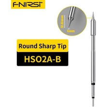 Fnirsi HS02A-B Lehimleme Havya Ucu