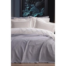 Aren Gelin Seti 7 Parça Gri