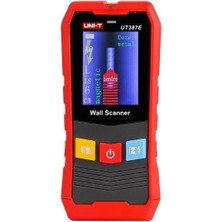 Unit UT-387E Duvar Tarayıcı