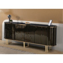 Bera Gold - Sonata Nehir Konsol