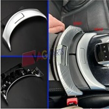 W205 Kol Dayama Düğmesi - W205 Kolçak Düğmesi