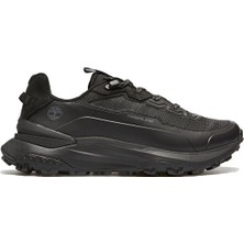 Timberland Motion Access Low Lace Up Sneaker Erkek Günlük Ayakkabı TB0A6F16EK91 Siyah