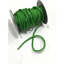 6 mm Floş Kordon / 5 Metre