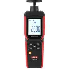 Unit UT-372D 2 In 1 Takometre