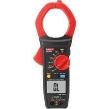 Unit UT-205B 1000A Ac Pensampermetre