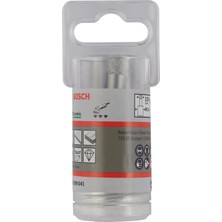 Dryspeed Bfc Elmas Delici Uç 10X30 mm