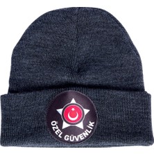 Kamu-Özel Firma Güvenlik Kıyafetleri, Özel Güvenlik Bere