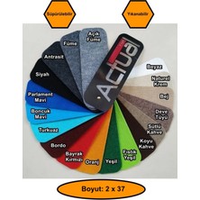 Zemin Için Rip Halı, Halıflex Zemin Kaplama Halısı, 2X37 Metre