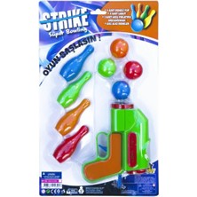 ER-102 Top Atan Tabanca - Erdem Oyuncak