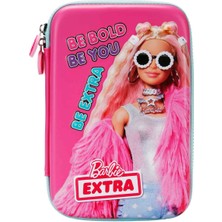 Barbie Kalem Kutusu B-7785 - Gözlüklü Barbie