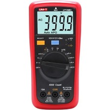 Unit UT136B+ Dijital Multimetre