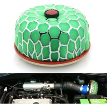 Hks Mantar Hava Filtresi Spor 80MM / DAHI88