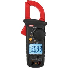 Unit Ut 200B+ Dijital Pens Ampermetre