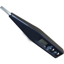 Gesi 6878-28 Dijital Voltaj Test Kalemi