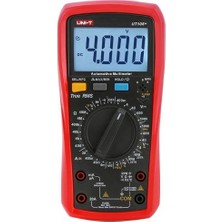 Unit Ut 105+EL Tipi Dijital Ölçü Aleti