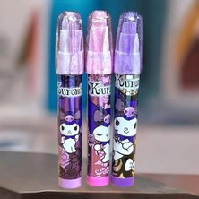 Timon Kuromi Roket Silgi