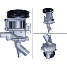 Devirdaim Su Pompa Kapaklı Mını Cooper 1.4 1.6 R50 R52 01- Egea 500X Jeep Renedade Suv 1.6 14-
