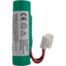 Naya Enerji Ingenico IWE280 Uyumlu Pos Cihazı Pili F26402376 – 3.6V 2900MAH Li-Ion Pil