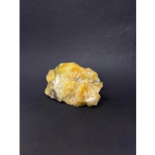 Sarı Opal Doğaltaş