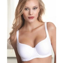 Le Jardin Kadın Toparlayıcı Soft Sütyen 9720 Dikişsiz Rahatlık ve Nefes Alabilir Yapı